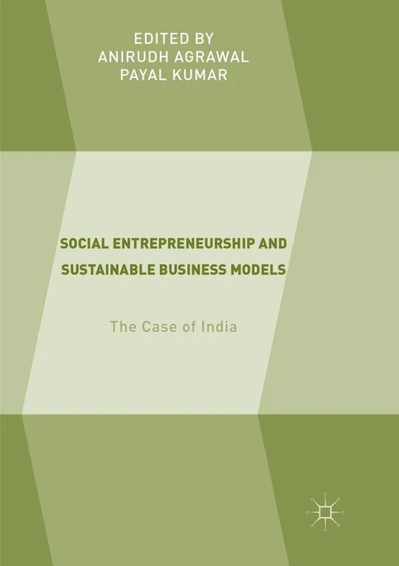 Social Entrepreneurship and Sustainable Business Models | 1:a upplagan Fri frakt