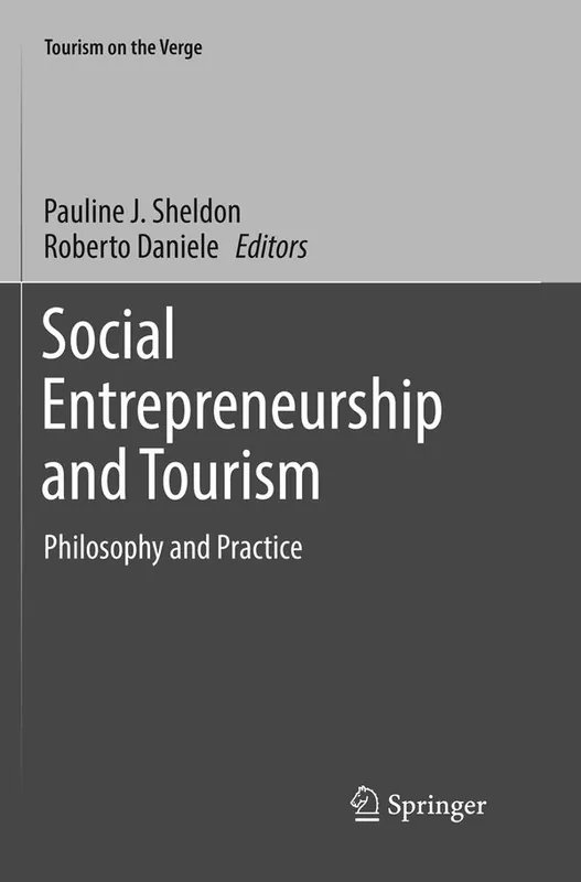 Social Entrepreneurship and Tourism | 1:a upplagan Trygg betalning