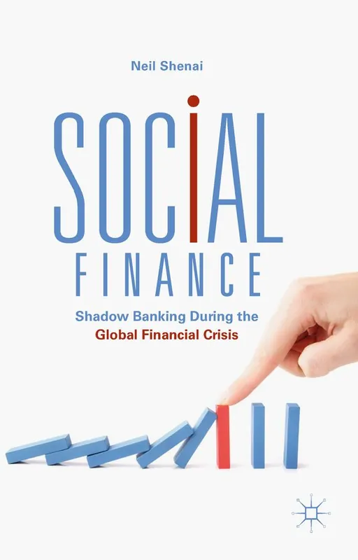 Social Finance | 1:a upplagan Sista chansen