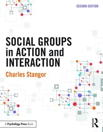 Social Groups in Action and Interaction | 2:a upplagan Säker betalning