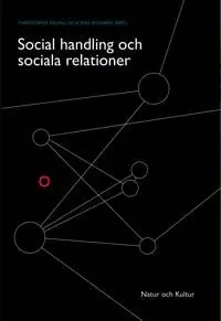 Begränsat erbjudande Social handling och sociala relationer | 1:a upplagan