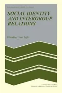 Premium Social Identity and Intergroup Relations | 1:a upplagan