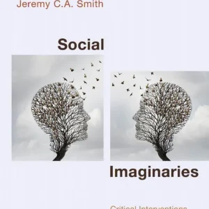 Extra rabatt Social Imaginaries | 0:e upplagan