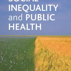 Säker betalning Social inequality and public health | 0:e upplagan
