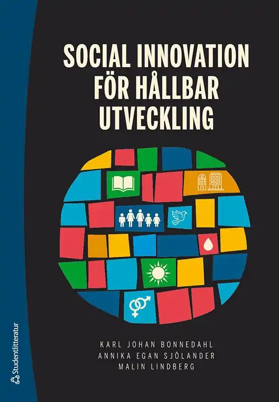 Social innovation för hållbar utveckling | 1:a upplagan Beställ nu