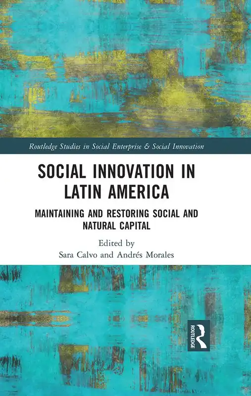 I lager Social Innovation in Latin America | 1:a upplagan