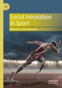 Social Innovation in Sport | 1:a upplagan Handla nu
