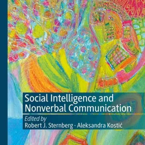 Begränsad tid Social Intelligence and Nonverbal Communication | 1:a upplagan