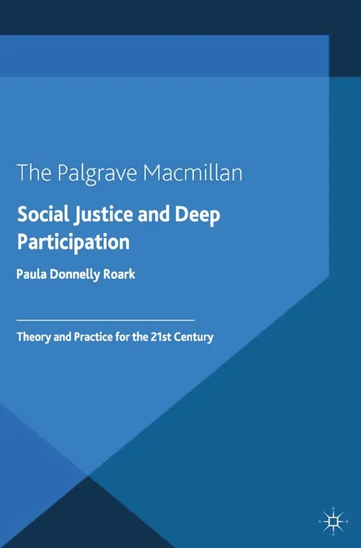Begränsad tid Social Justice and Deep Participation | 1:a upplagan