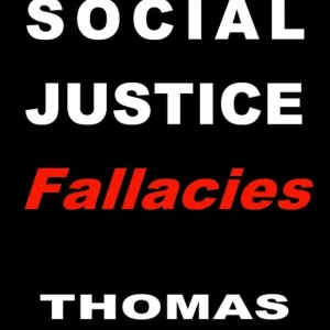 Nedsatt pris Social Justice Fallacies | 0:e upplagan