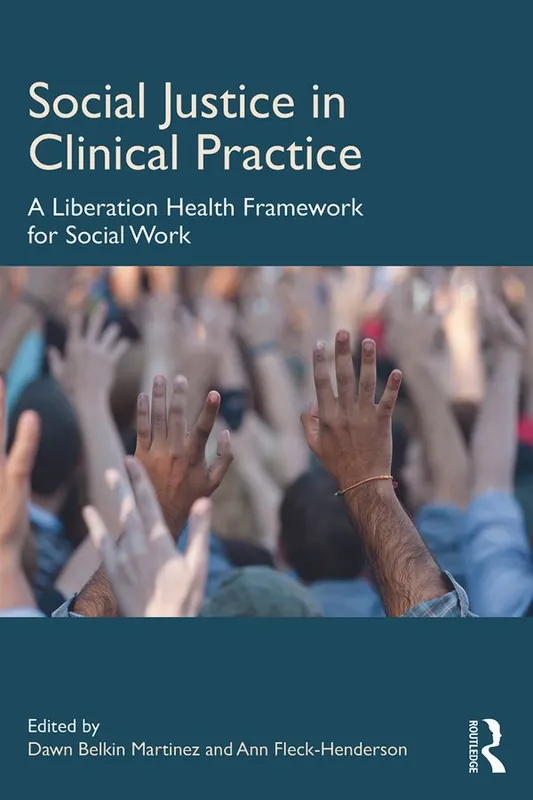 Social Justice in Clinical Practice | 1:a upplagan Bästa pris