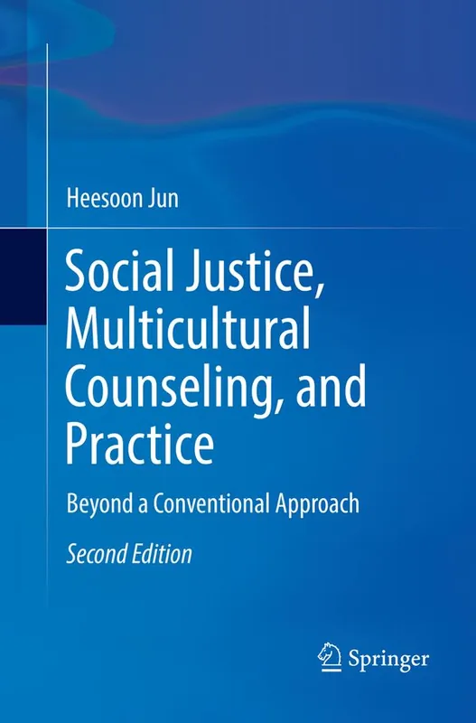 Social Justice, Multicultural Counseling, and Practice | 2:a upplagan Billigare
