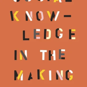Social Knowledge in the Making | 1:a upplagan Köp online