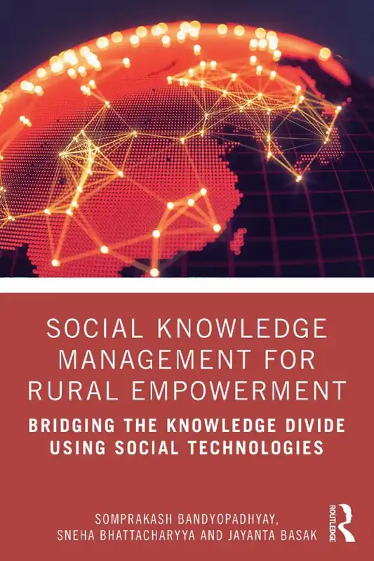 Rabatt Social Knowledge Management for Rural Empowerment | 1:a upplagan