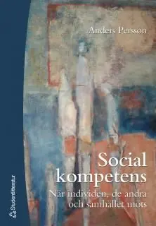 Social kompetens | 2:a upplagan Snabb leverans