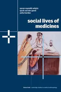 Social Lives of Medicines | 0:e upplagan Fynd
