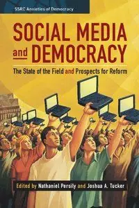 Fynd Social Media and Democracy | 0:e upplagan