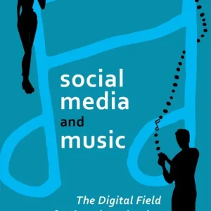 social media and music | 0:e upplagan Premium
