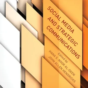 Social Media and Strategic Communications | 2 013:e upplagan Snabb leverans