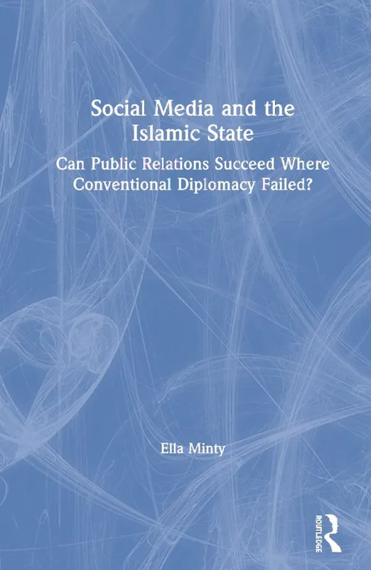 Social Media and the Islamic State | 1:a upplagan Endast denna vecka