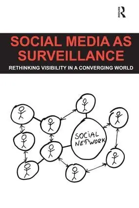 Social Media as Surveillance | 1:a upplagan Säker betalning