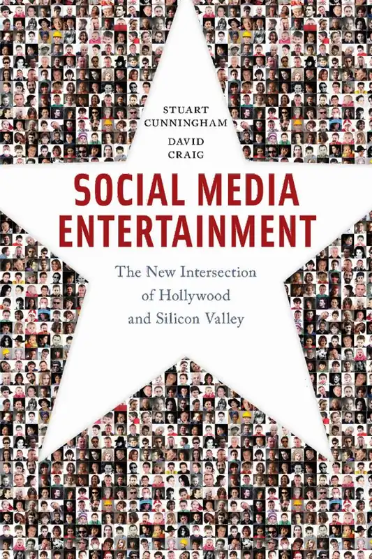 Social Media Entertainment | 0:e upplagan Fynd