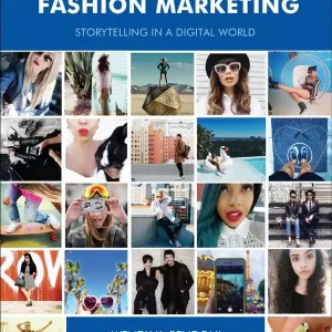 Begränsat erbjudande Social Media for Fashion Marketing | 0:e upplagan