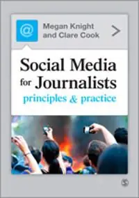 Social Media for Journalists | 0:e upplagan I lager