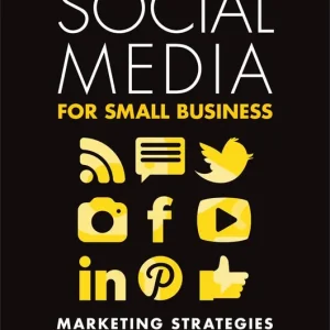 Bästa pris Social Media For Small Business | 0:e upplagan