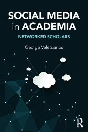 Social media in academia - networked scholars | 1:a upplagan Rabatter