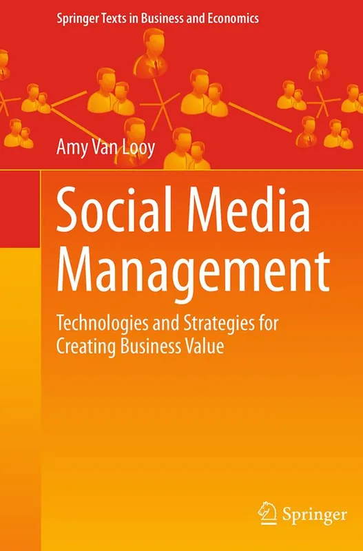 Rabatter Social Media Management | 1:a upplagan
