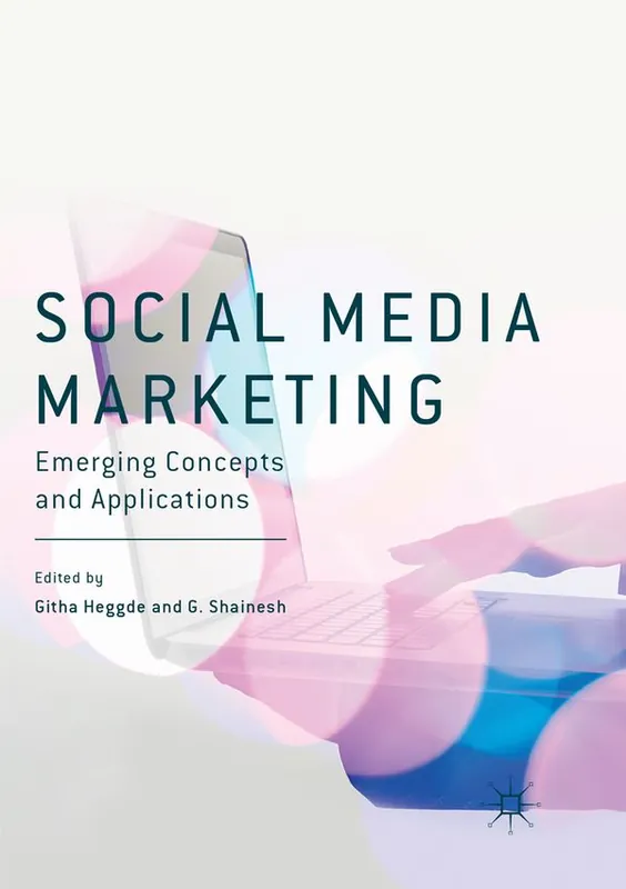 Social Media Marketing | 1:a upplagan Endast denna vecka