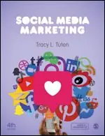 Begränsat antal Social Media Marketing | 4:e upplagan