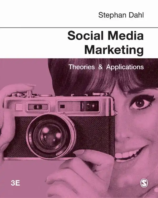 Social Media Marketing | 3:e upplagan Expressleverans