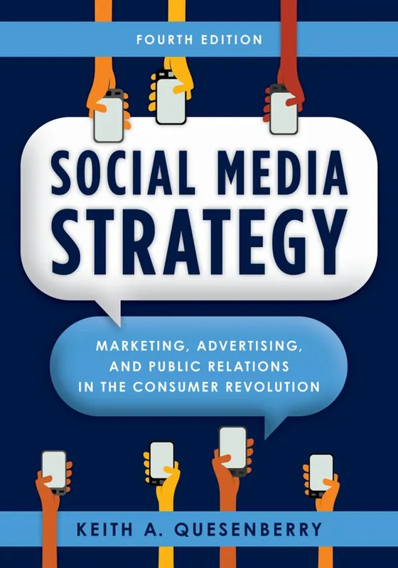 Säker betalning Social Media Strategy | 4:e upplagan