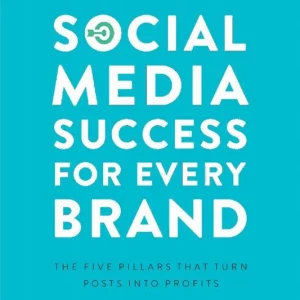 Social Media Success for Every Brand | 0:e upplagan Billig