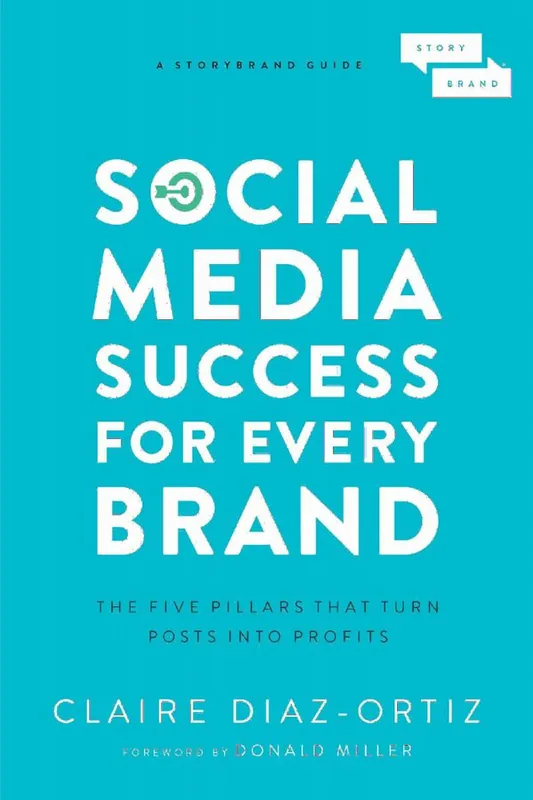 Social Media Success for Every Brand | 0:e upplagan Billig