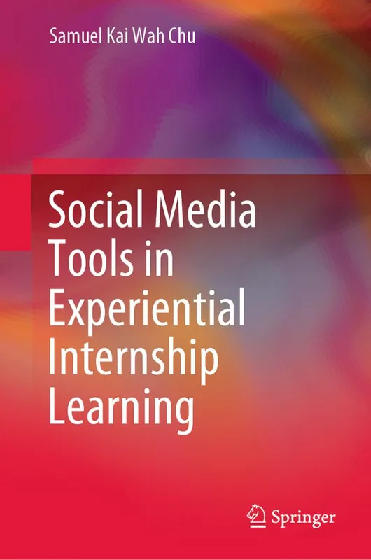 Social Media Tools in Experiential Internship Learning | 1:a upplagan Billig