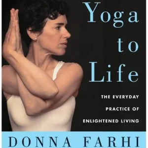 Bringing Yoga to Life | 0:e upplagan Billig
