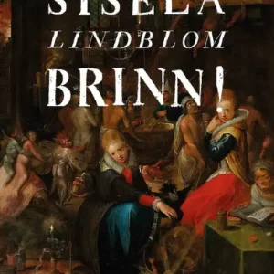 Brinn! | 1:a upplagan Expressleverans