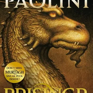 Brisingr | 0:e upplagan Nedsatt pris