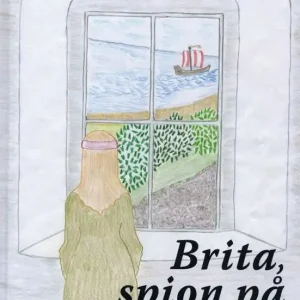 Kampanj Brita, spion på Hammersta | 0:e upplagan