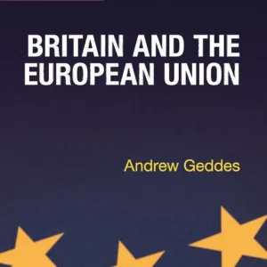 Säker betalning Britain and the European Union | 0:e upplagan