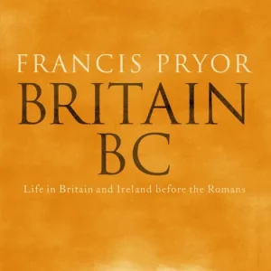 Britain BC | 0:e upplagan Fynd