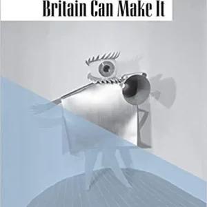 Britain Can Make it | 0:e upplagan Erbjudandepris
