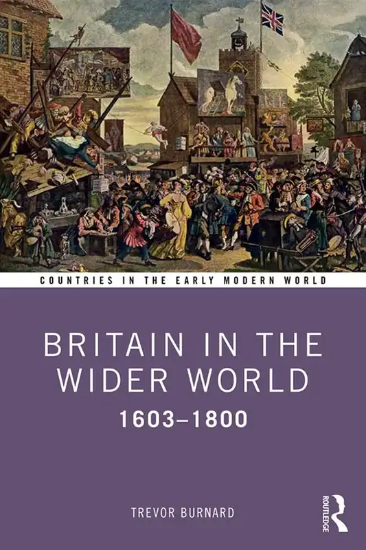 Begränsad tid Britain in the Wider World | 1:a upplagan