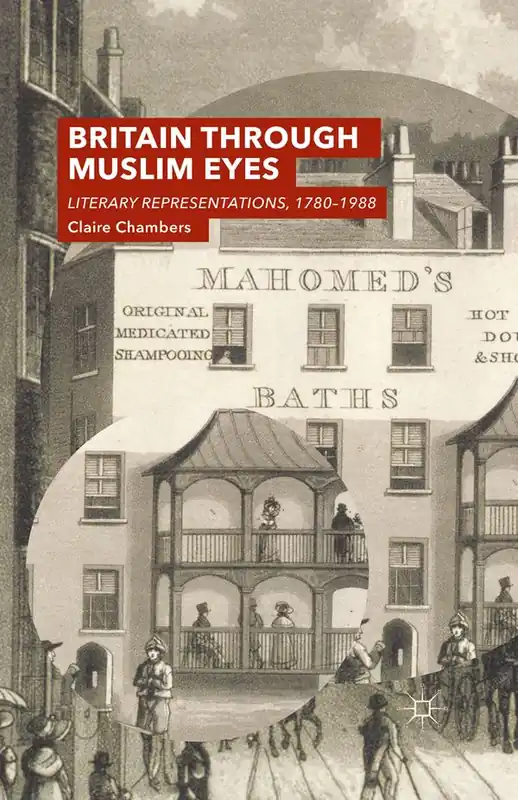 Britain Through Muslim Eyes | 1:a upplagan Nyhet