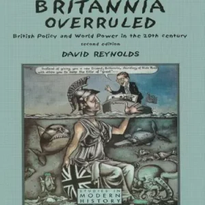 Britannia Overruled | 2:a upplagan Sista chansen