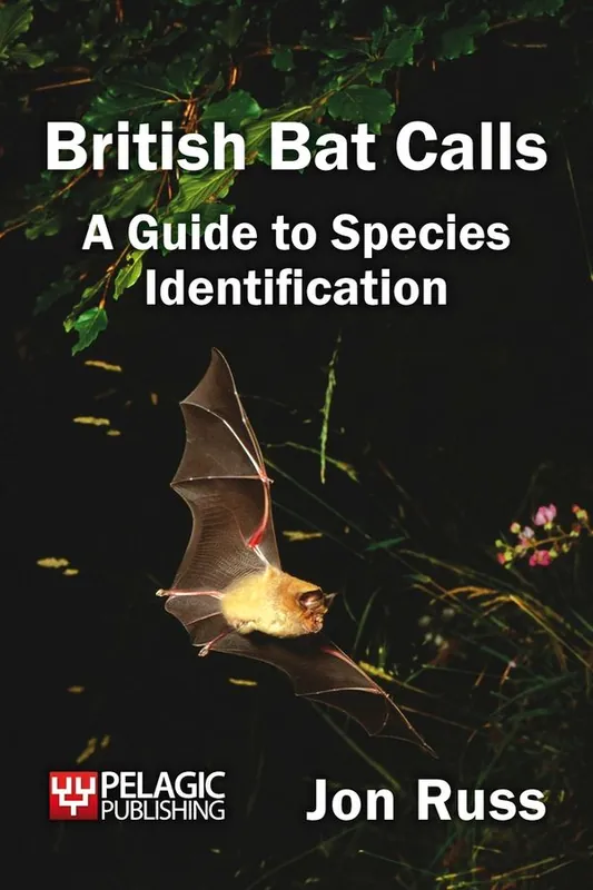 British Bat Calls | 0:e upplagan Sänkt pris