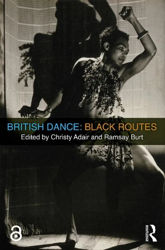 British Dance: Black Routes | 1:a upplagan Endast idag
